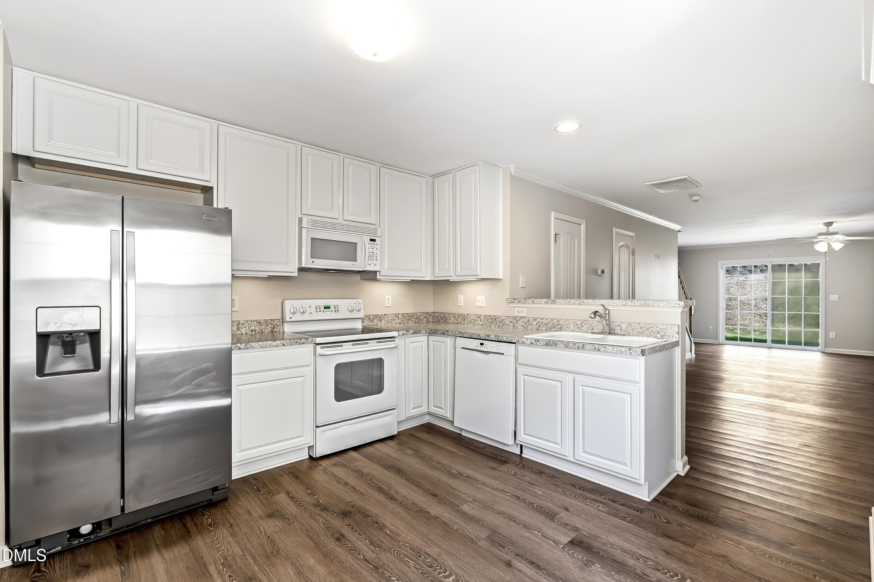 All inclusive - 2607 Hamlet Green Drive, Raleigh, NC 27614, Raleigh
