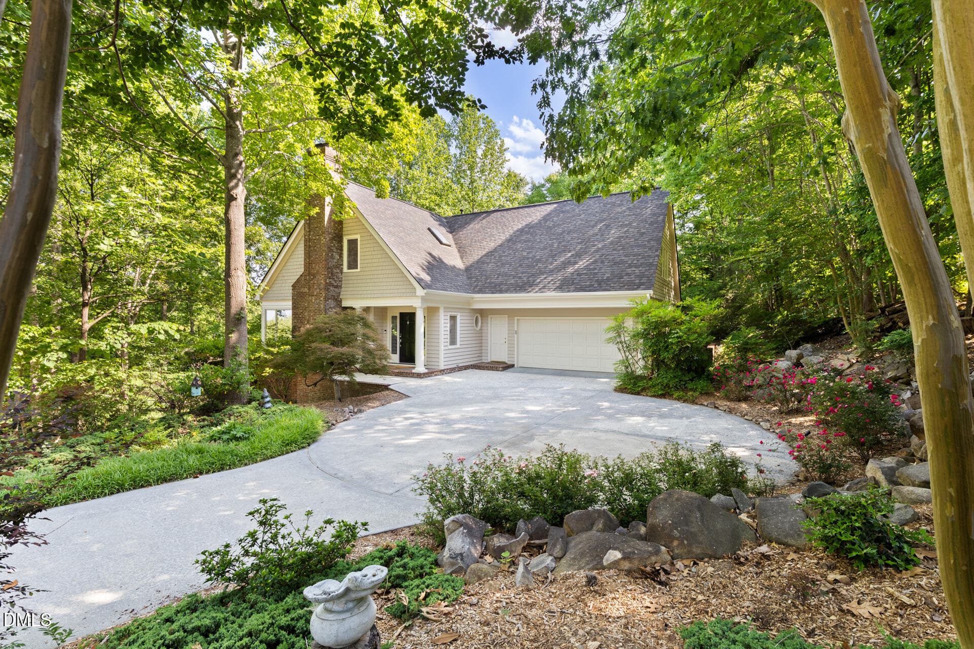 Welcome Home - 12928 Morehead, Chapel Hill, NC 27517, Chapel Hill