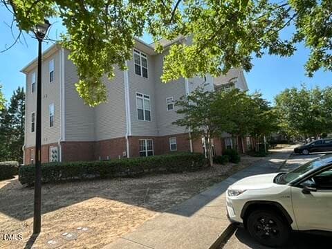 Dedicated Parking - 2510 Friedland Place 102, Raleigh, NC 27617, Raleigh