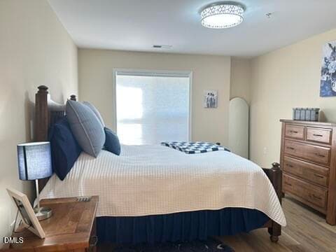 Primary Bedroom - 2510 Friedland Place 102, Raleigh, NC 27617, Raleigh