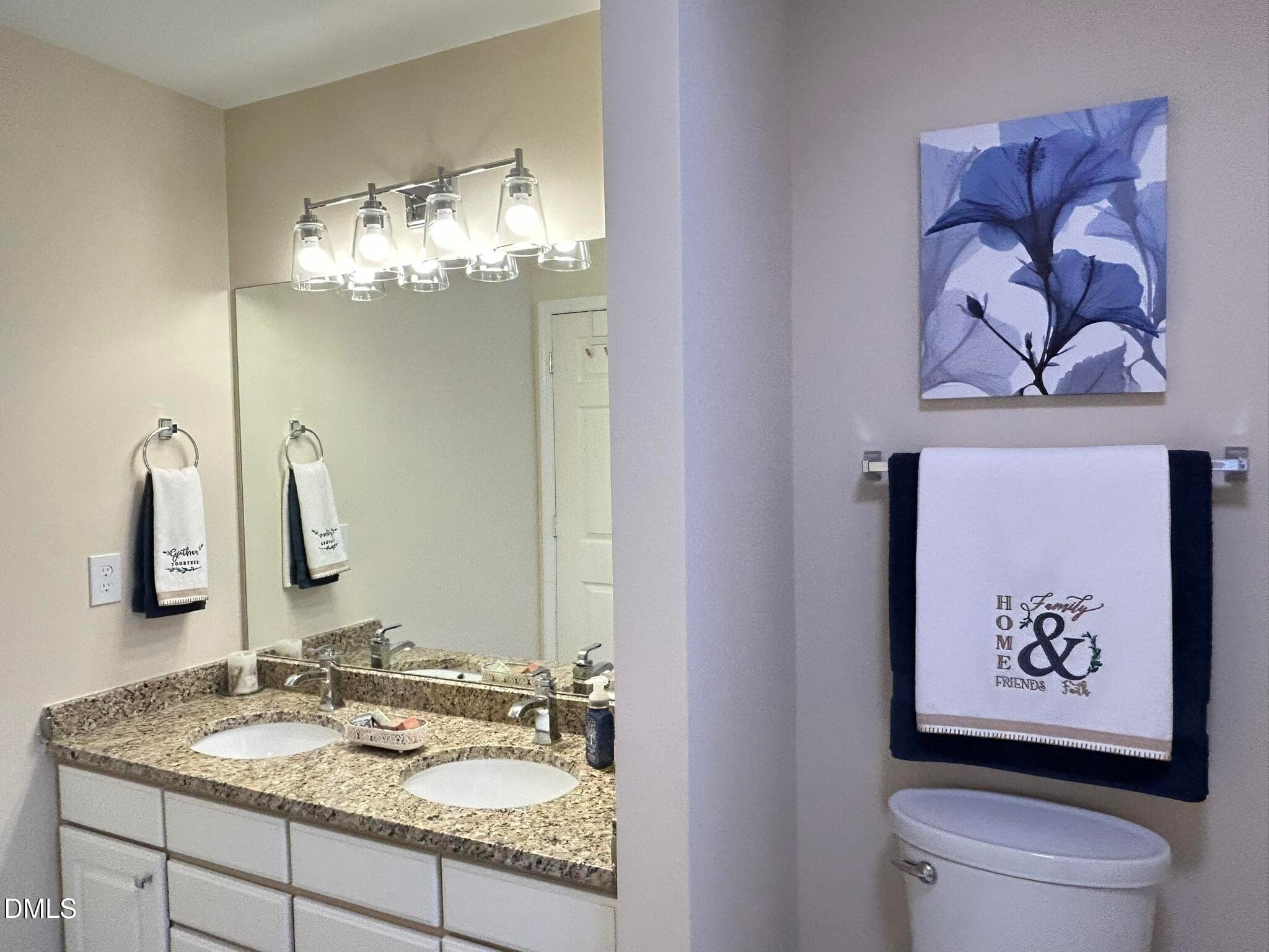 Primary Bath - 2510 Friedland Place 102, Raleigh, NC 27617, Raleigh