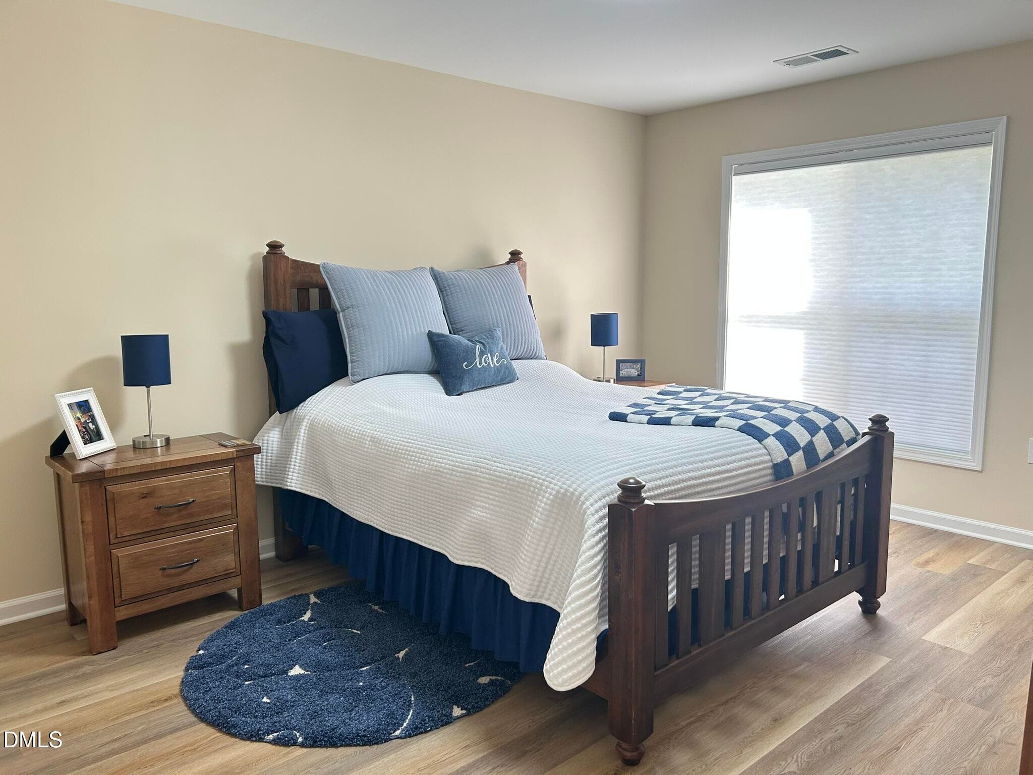 Primary Bedroom - 2510 Friedland Place 102, Raleigh, NC 27617, Raleigh