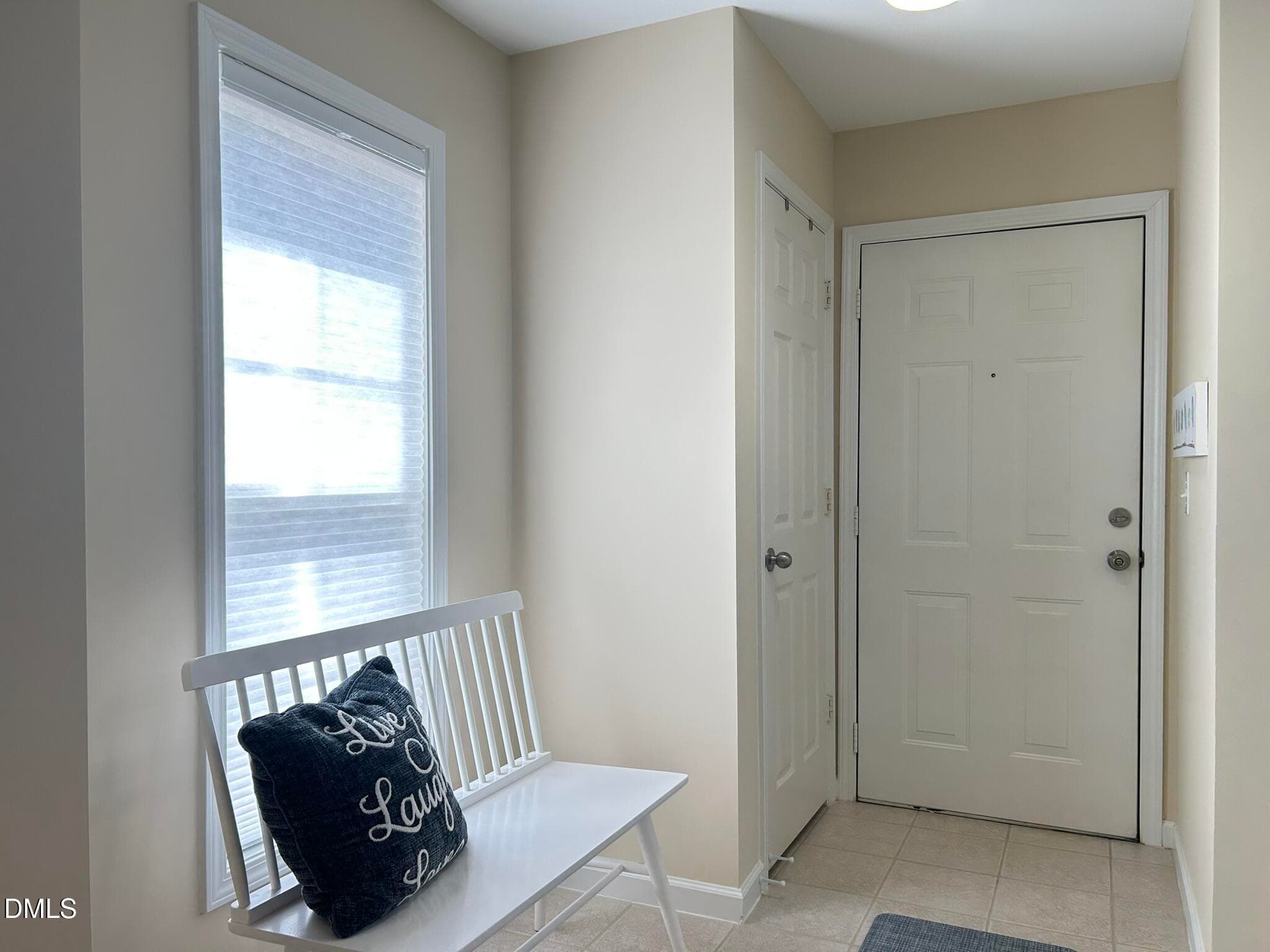Foyer - 2510 Friedland Place 102, Raleigh, NC 27617, Raleigh