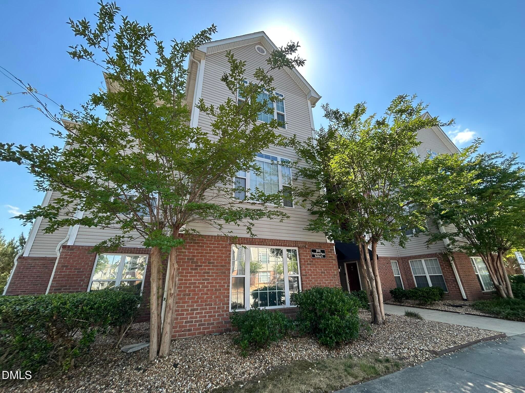 2510 Friedland Place 102, Raleigh, NC 27617