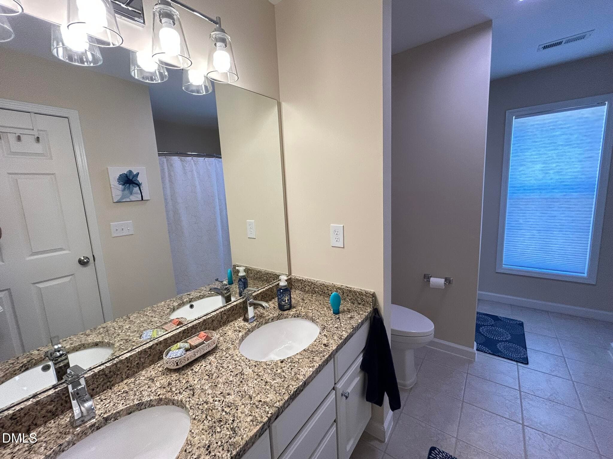 Primary Bath - 2510 Friedland Place 102, Raleigh, NC 27617, Raleigh