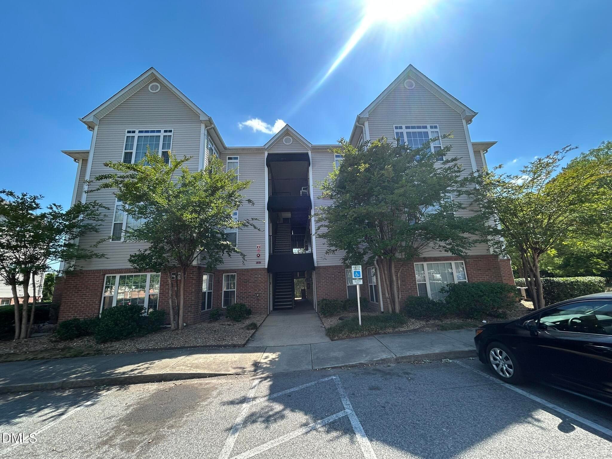Friedland Place - 2510 Friedland Place 102, Raleigh, NC 27617, Raleigh