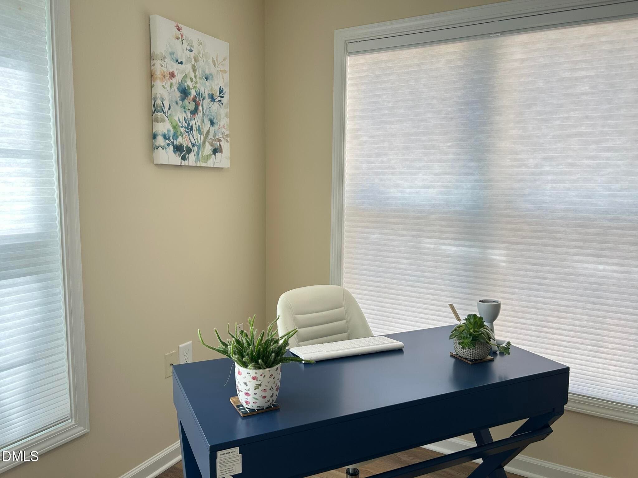 Office Alcove - 2510 Friedland Place 102, Raleigh, NC 27617, Raleigh