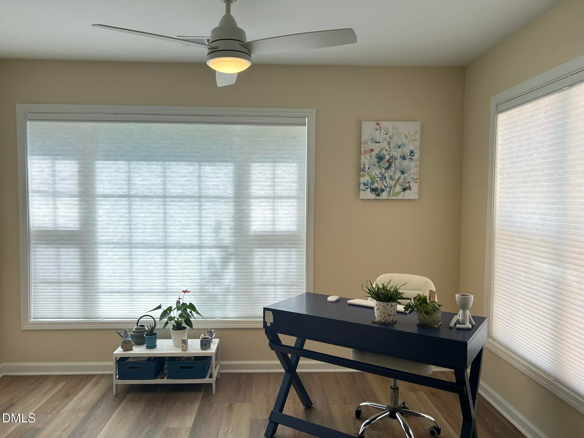 Office Alcove - 2510 Friedland Place 102, Raleigh, NC 27617, Raleigh