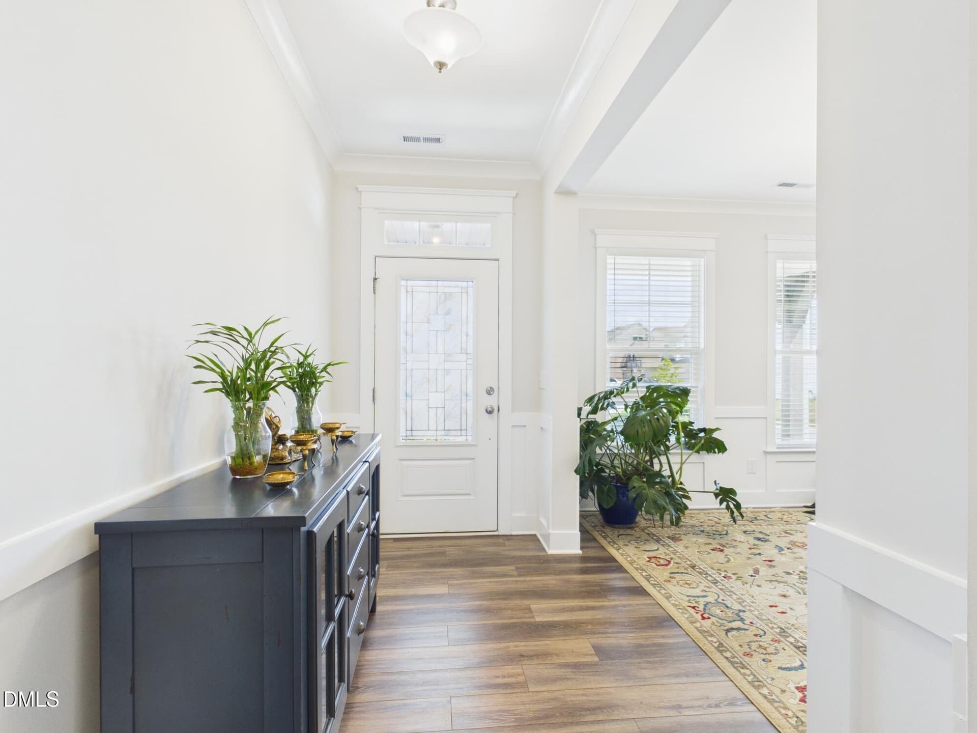 Entry - 1096 Capulet Drive, Burlington, NC 27215