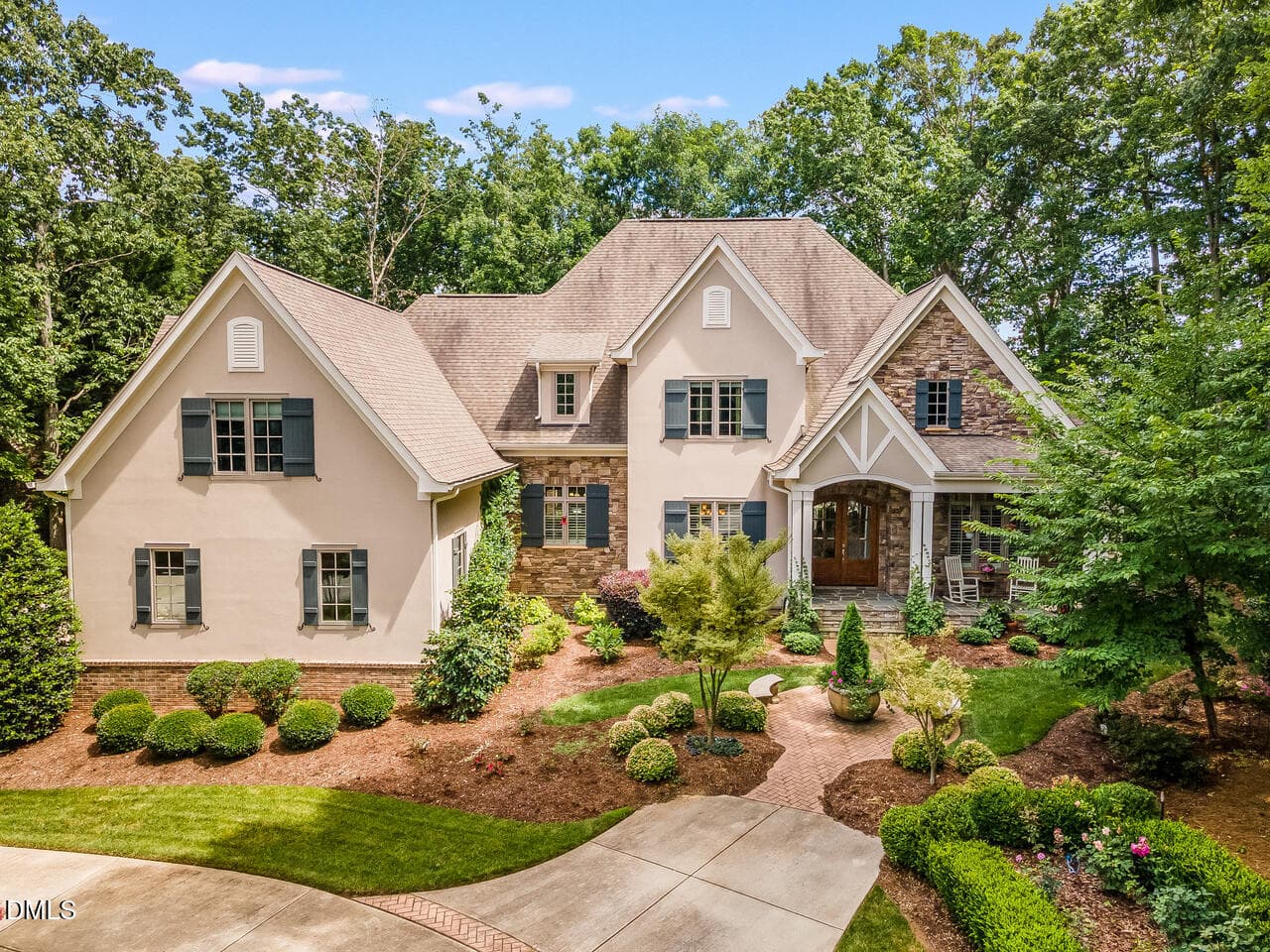 DJI_0257 - 90110 Hoey, Chapel Hill, NC 27517, Chapel Hill