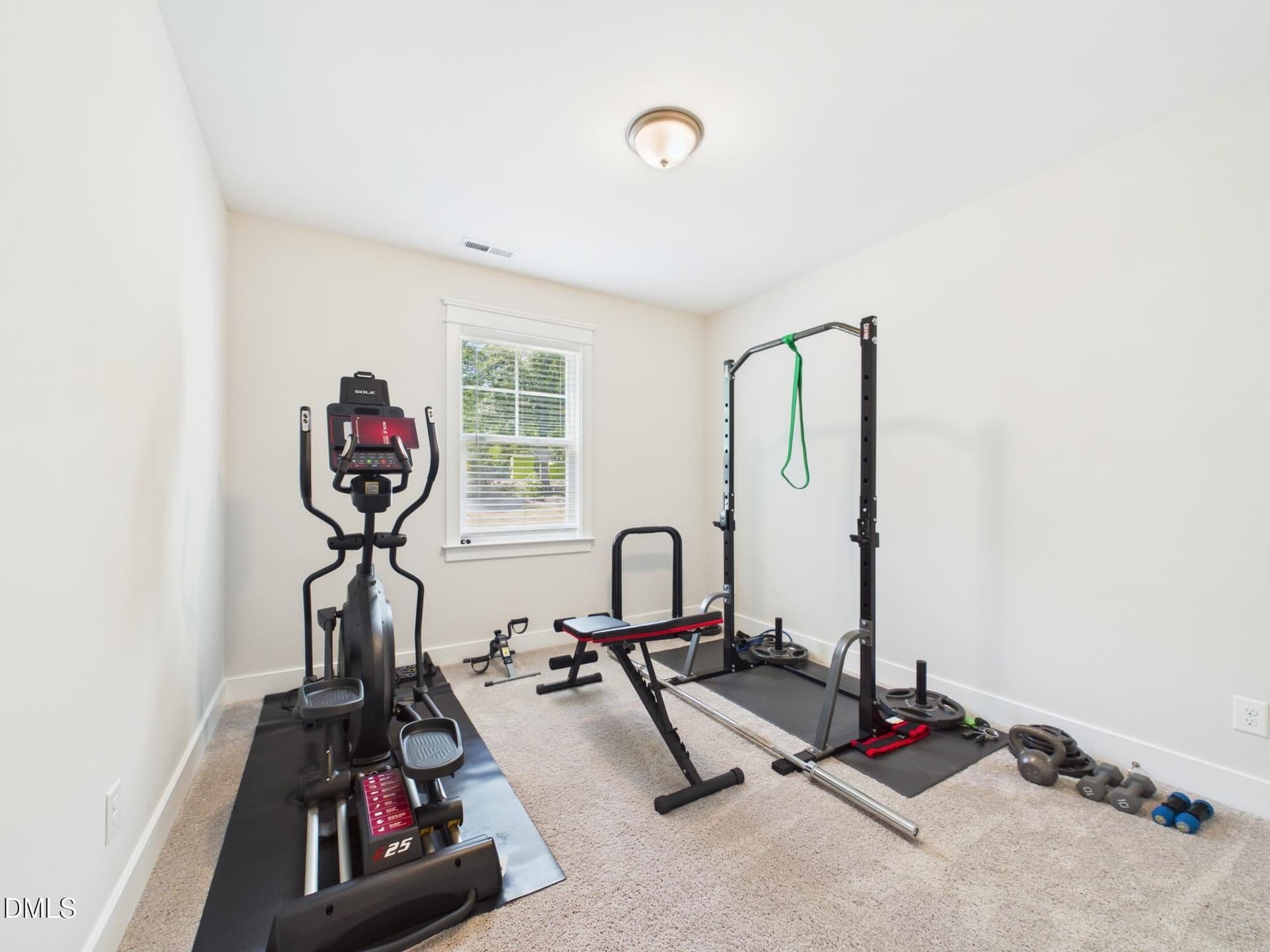 Bedroom down - 1096 Capulet Drive, Burlington, NC 27215