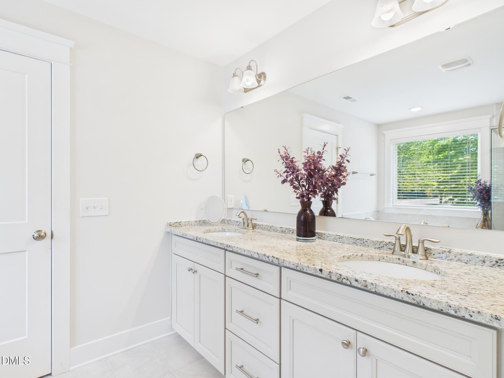 Primary Bath - 1096 Capulet Drive, Burlington, NC 27215