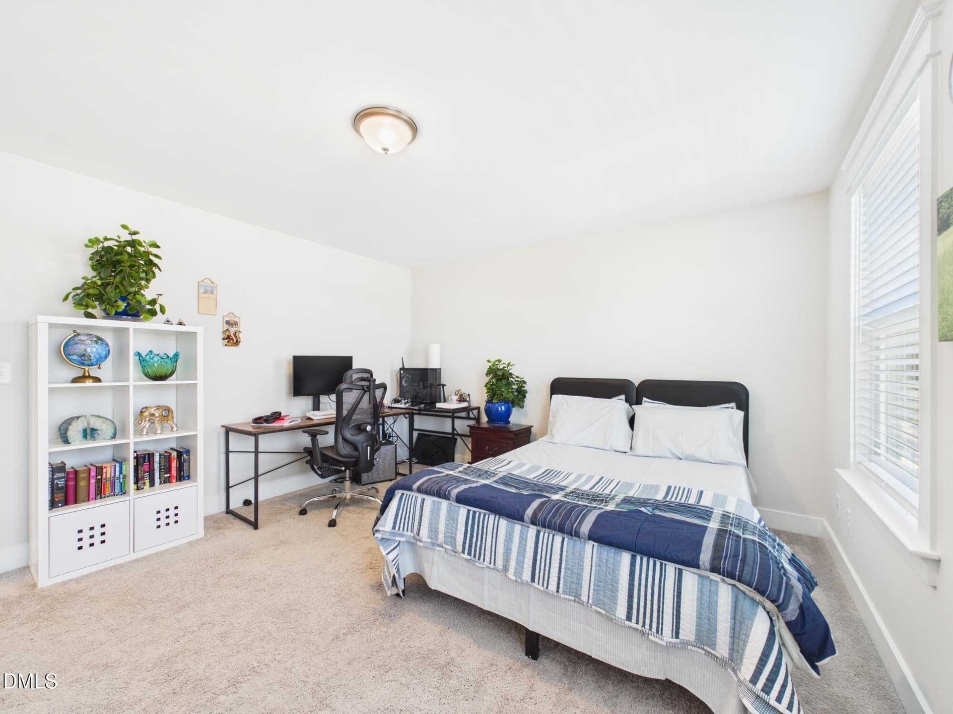 Bedroom 2 - 1096 Capulet Drive, Burlington, NC 27215