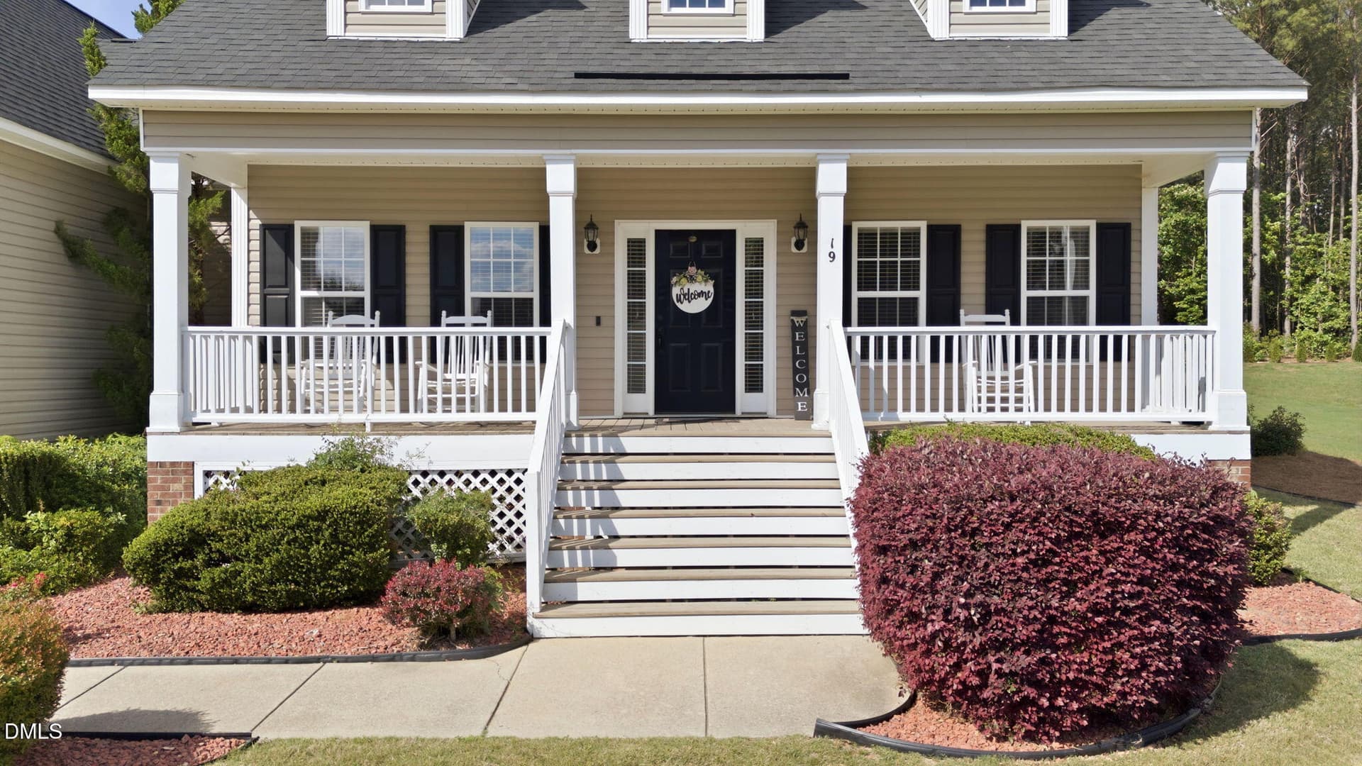 10-web-or-mls-DJI_20260513163210_0028_D - 19 Portsmouth Island Drive, Garner, NC 27529