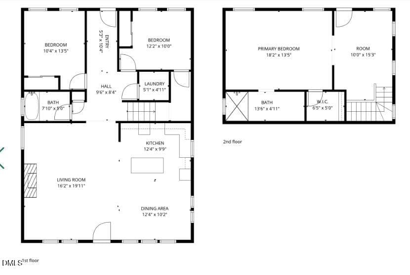 Plan - 1511 E Lane Street, Raleigh, NC 27610, Raleigh