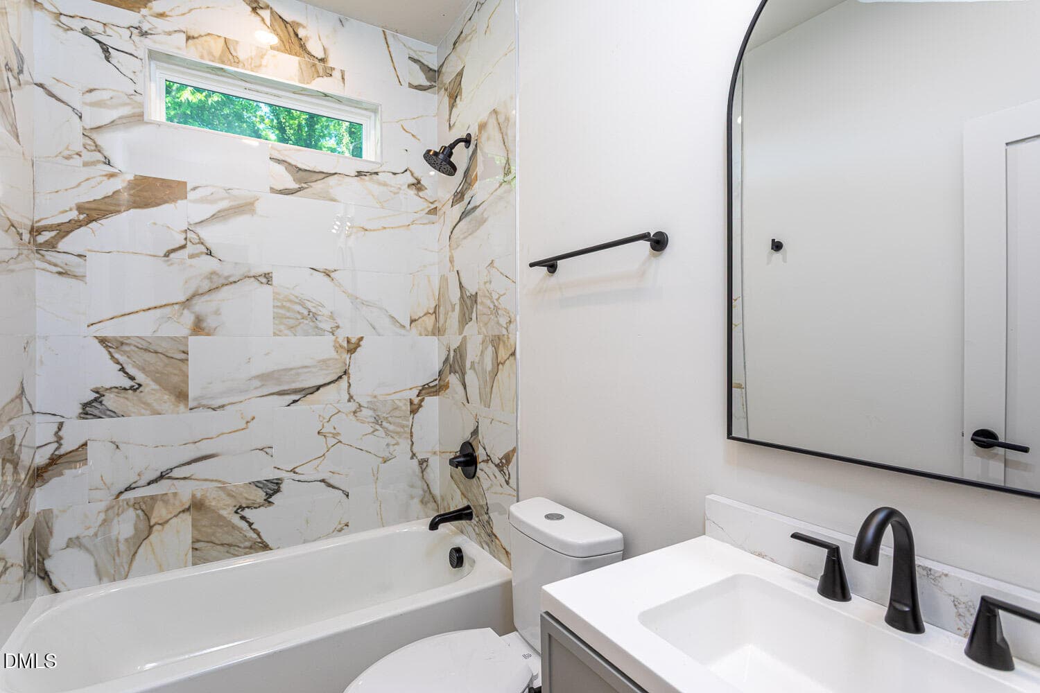 Bathroom - 1511 E Lane Street, Raleigh, NC 27610, Raleigh