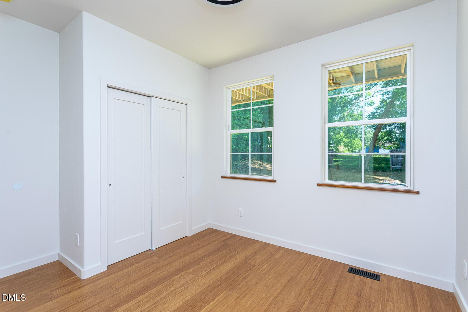 Bedroom - 1511 E Lane Street, Raleigh, NC 27610, Raleigh