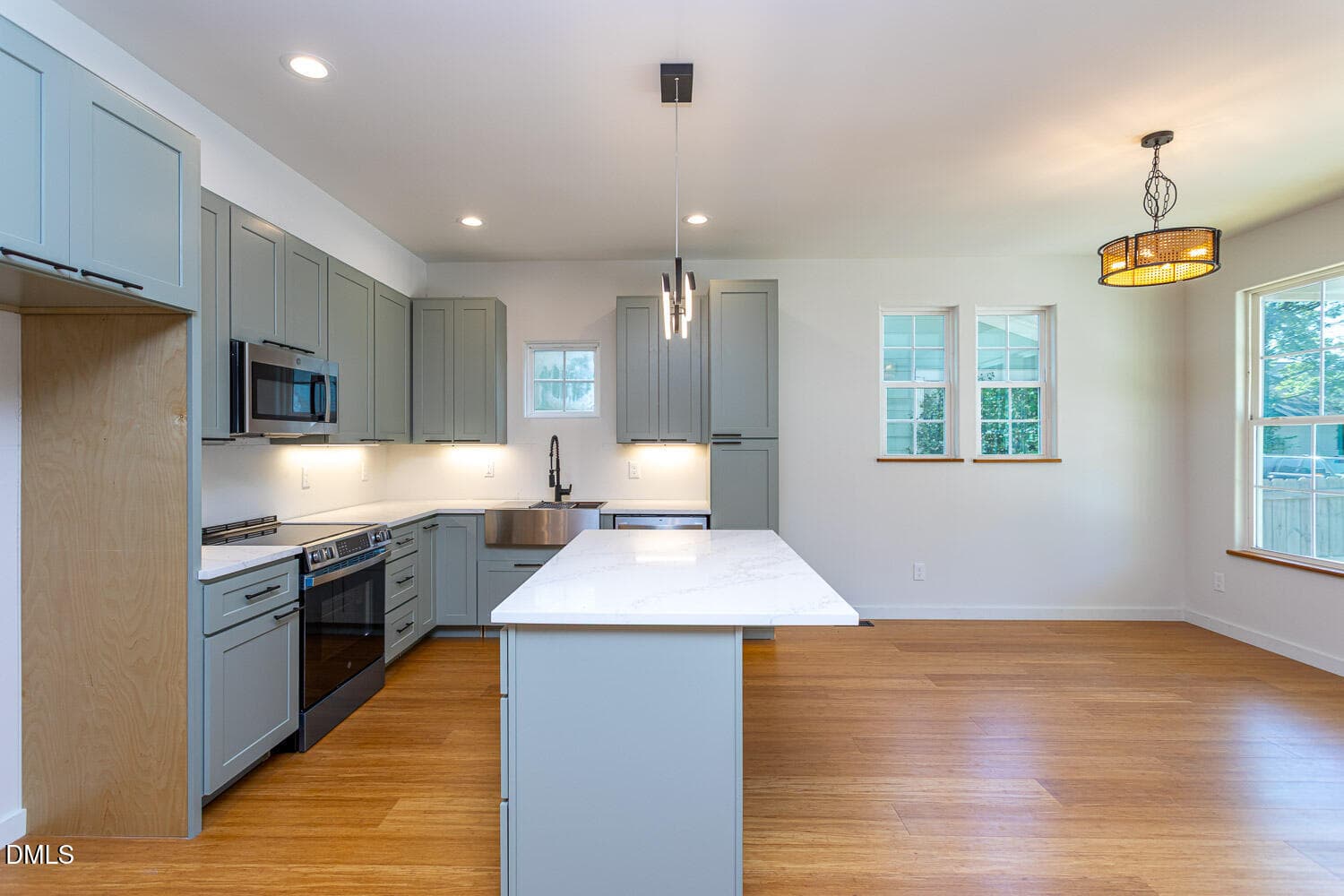 Kitchen - 1511 E Lane Street, Raleigh, NC 27610, Raleigh