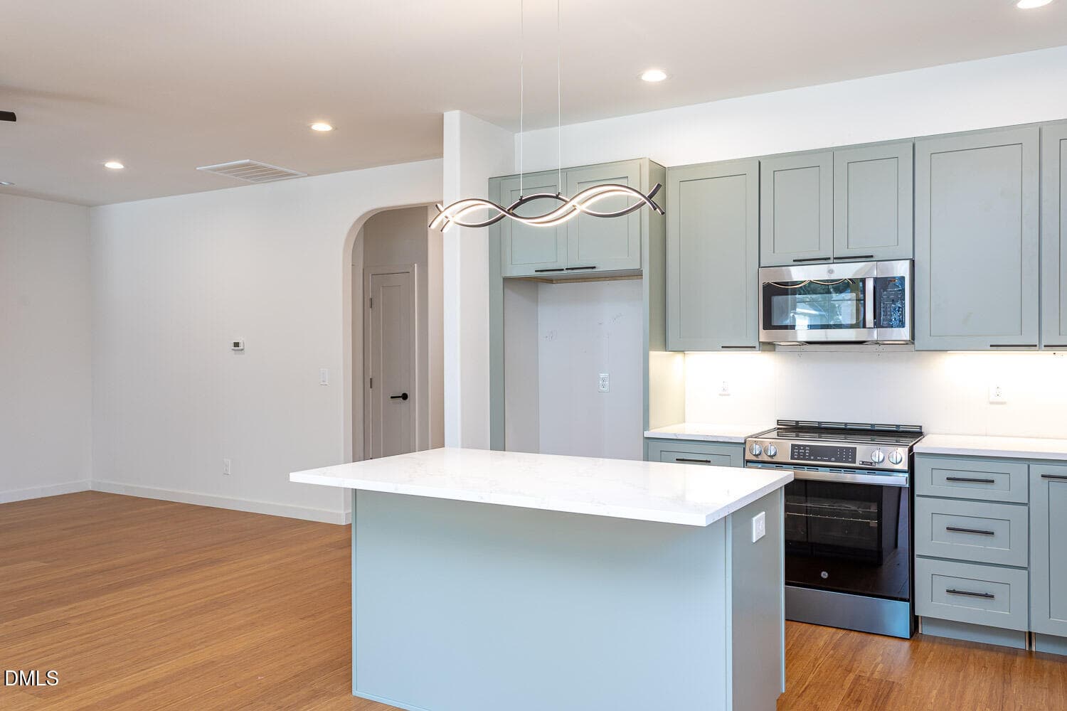 Kitchen - 1511 E Lane Street, Raleigh, NC 27610, Raleigh