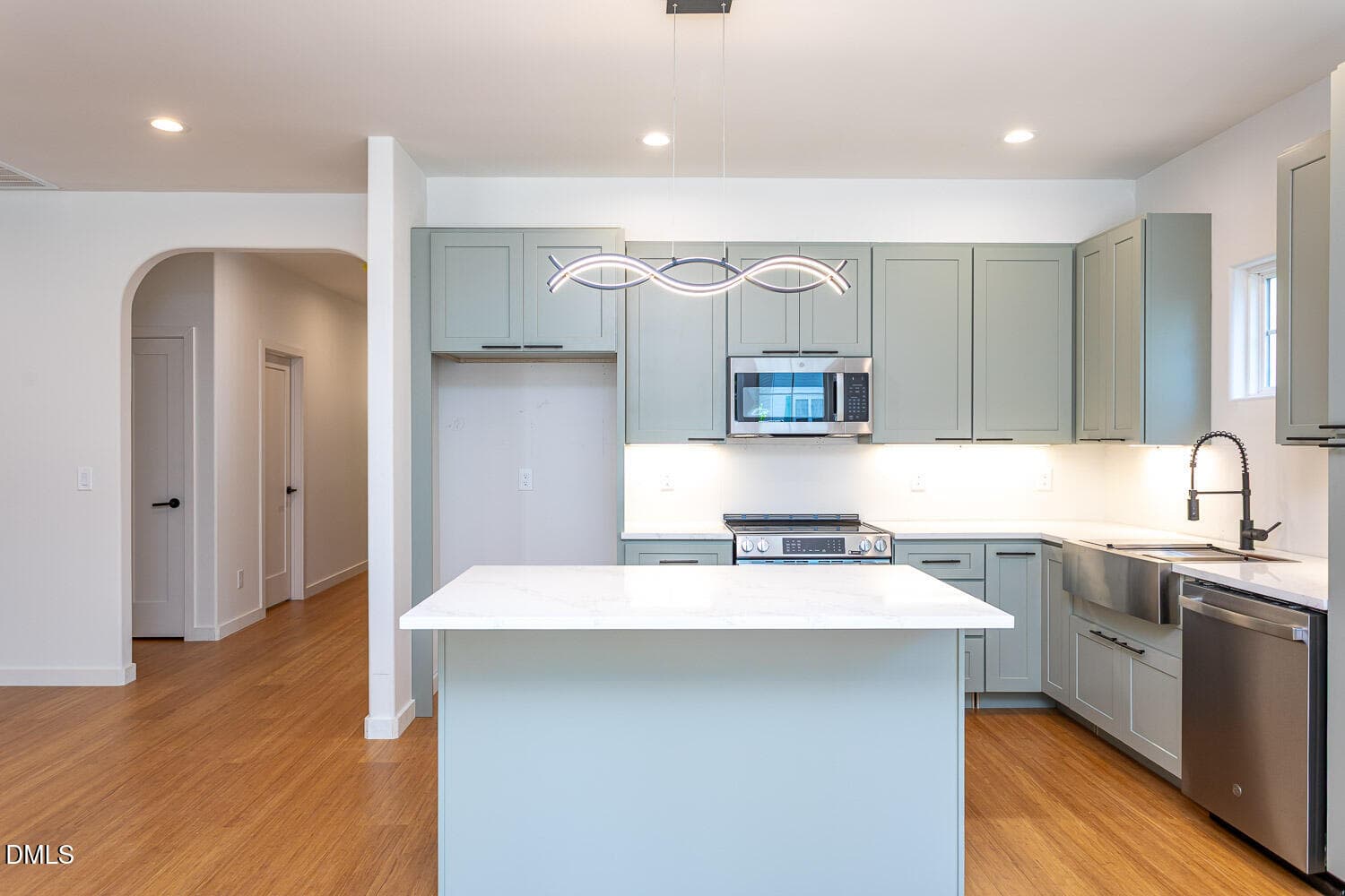 Kitchen - 1511 E Lane Street, Raleigh, NC 27610, Raleigh