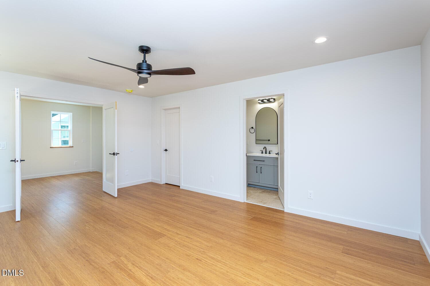 Bedroom - 1511 E Lane Street, Raleigh, NC 27610, Raleigh