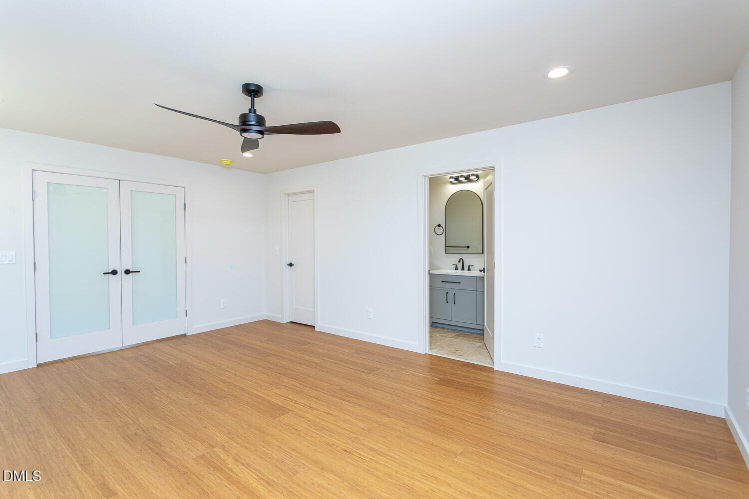 Bedroom - 1511 E Lane Street, Raleigh, NC 27610, Raleigh
