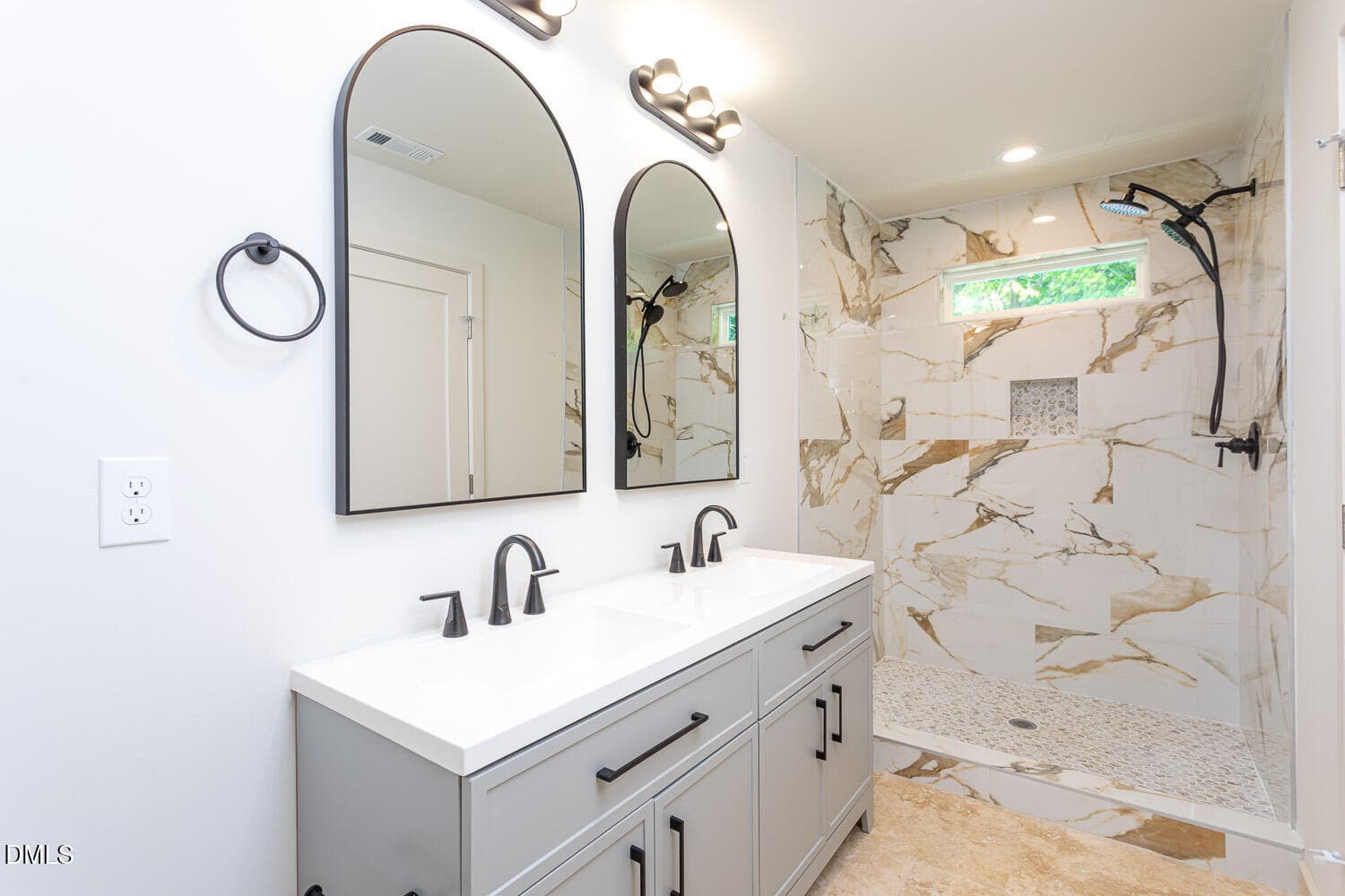 Bathroom - 1511 E Lane Street, Raleigh, NC 27610, Raleigh