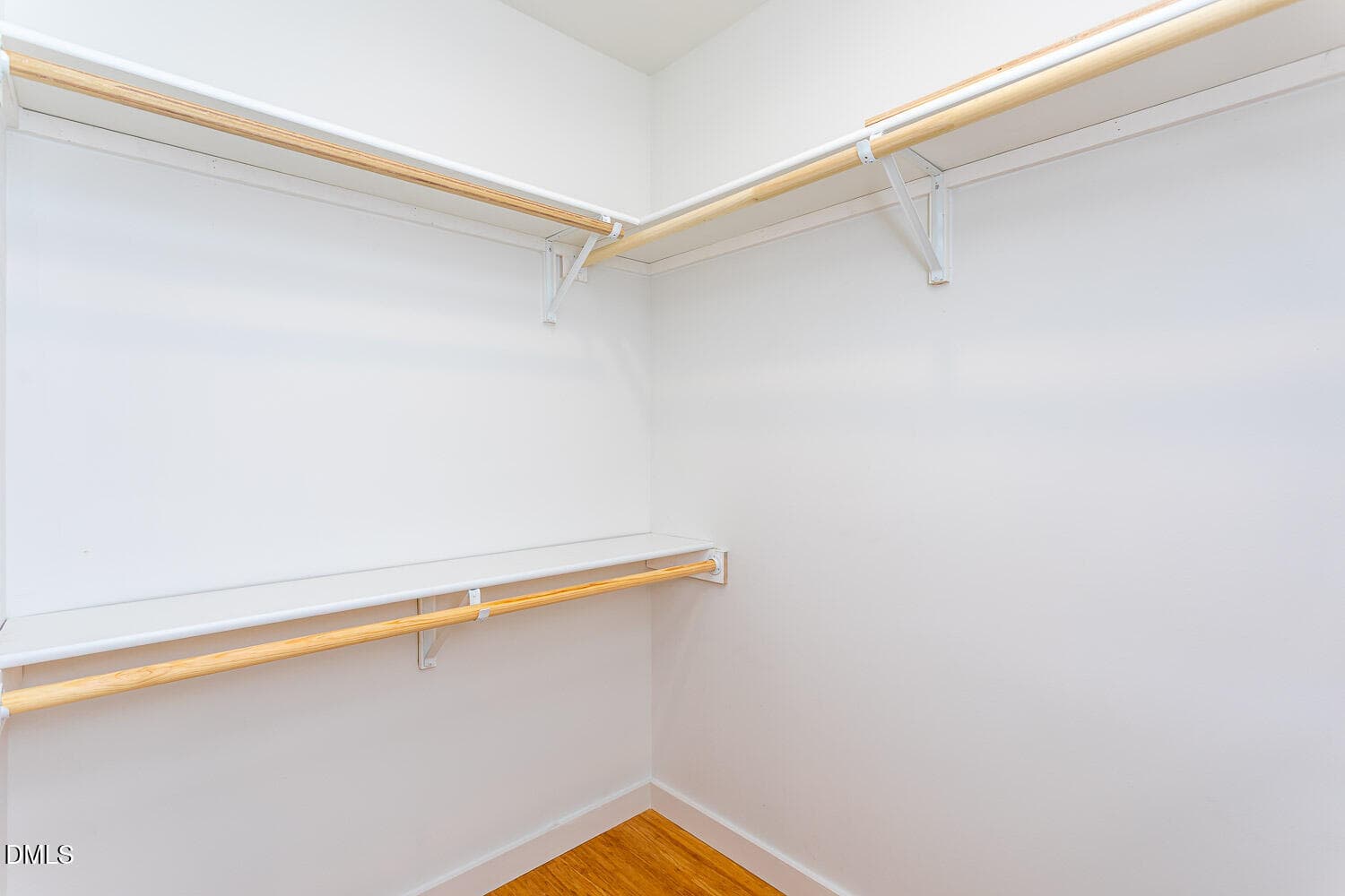 Walk In Closet - 1511 E Lane Street, Raleigh, NC 27610, Raleigh