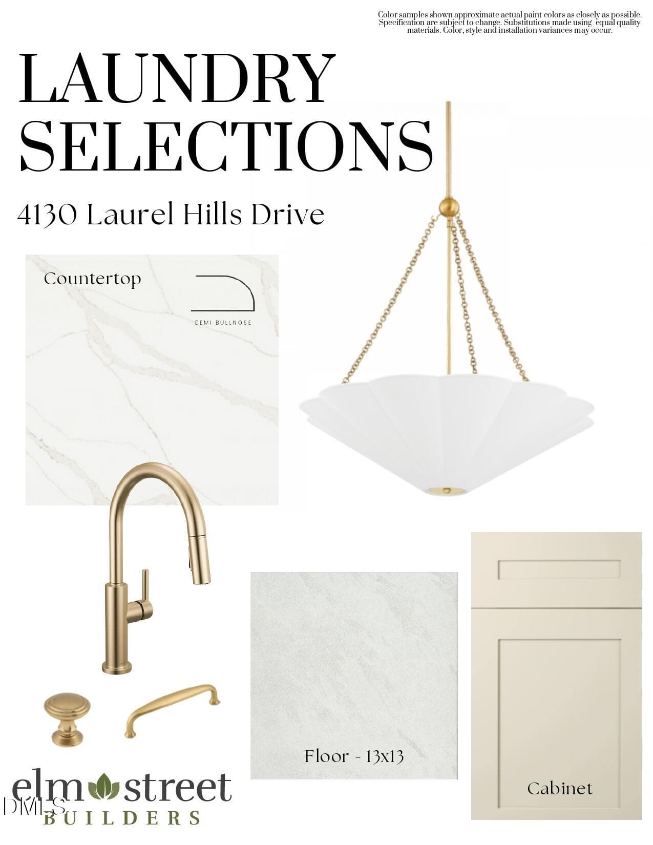 Laurel Hills Design Book (1)_page-0010 - 4130 Laurel Hills Road, Raleigh, NC 27612, Raleigh