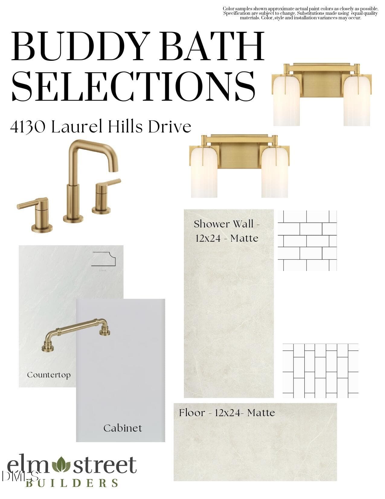 Laurel Hills Design Book (1)_page-0008 - 4130 Laurel Hills Road, Raleigh, NC 27612, Raleigh