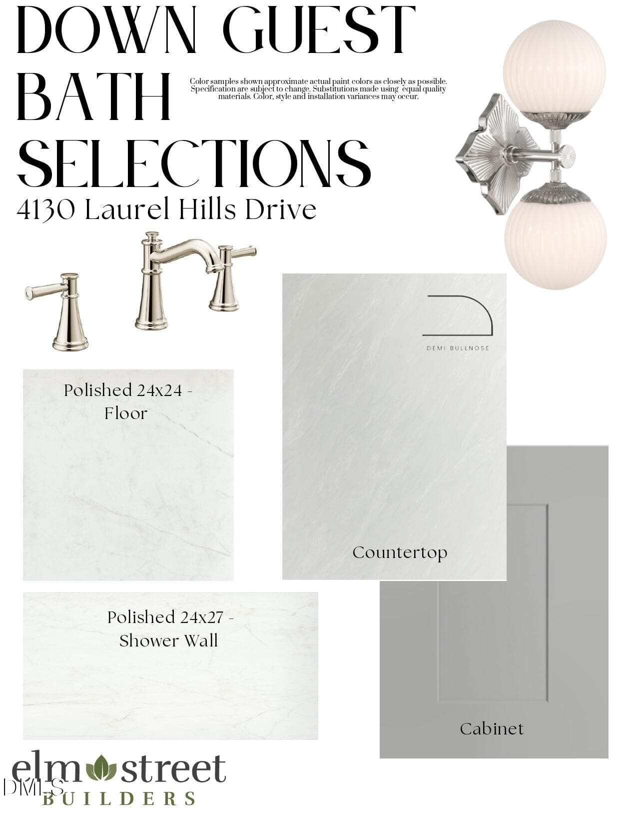 Laurel Hills Design Book (1)_page-0006 - 4130 Laurel Hills Road, Raleigh, NC 27612, Raleigh