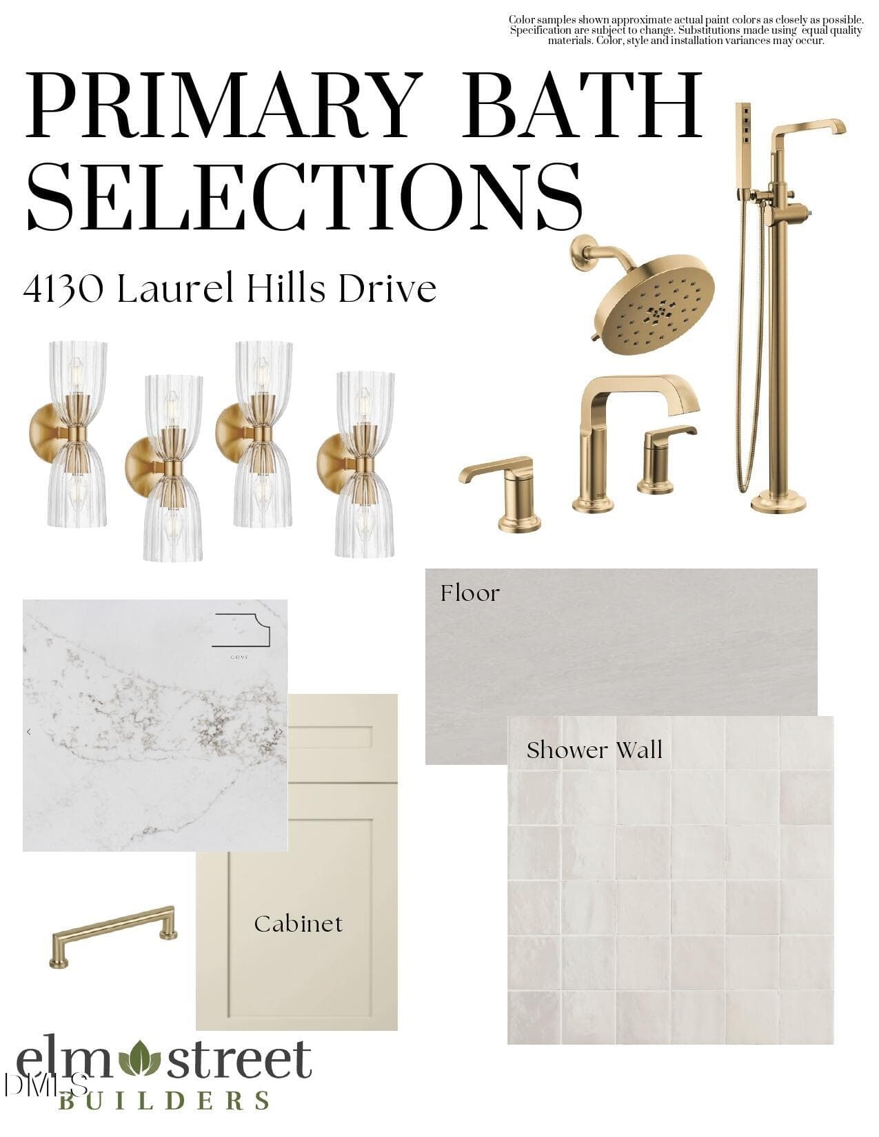 Laurel Hills Design Book (1)_page-0005 - 4130 Laurel Hills Road, Raleigh, NC 27612, Raleigh