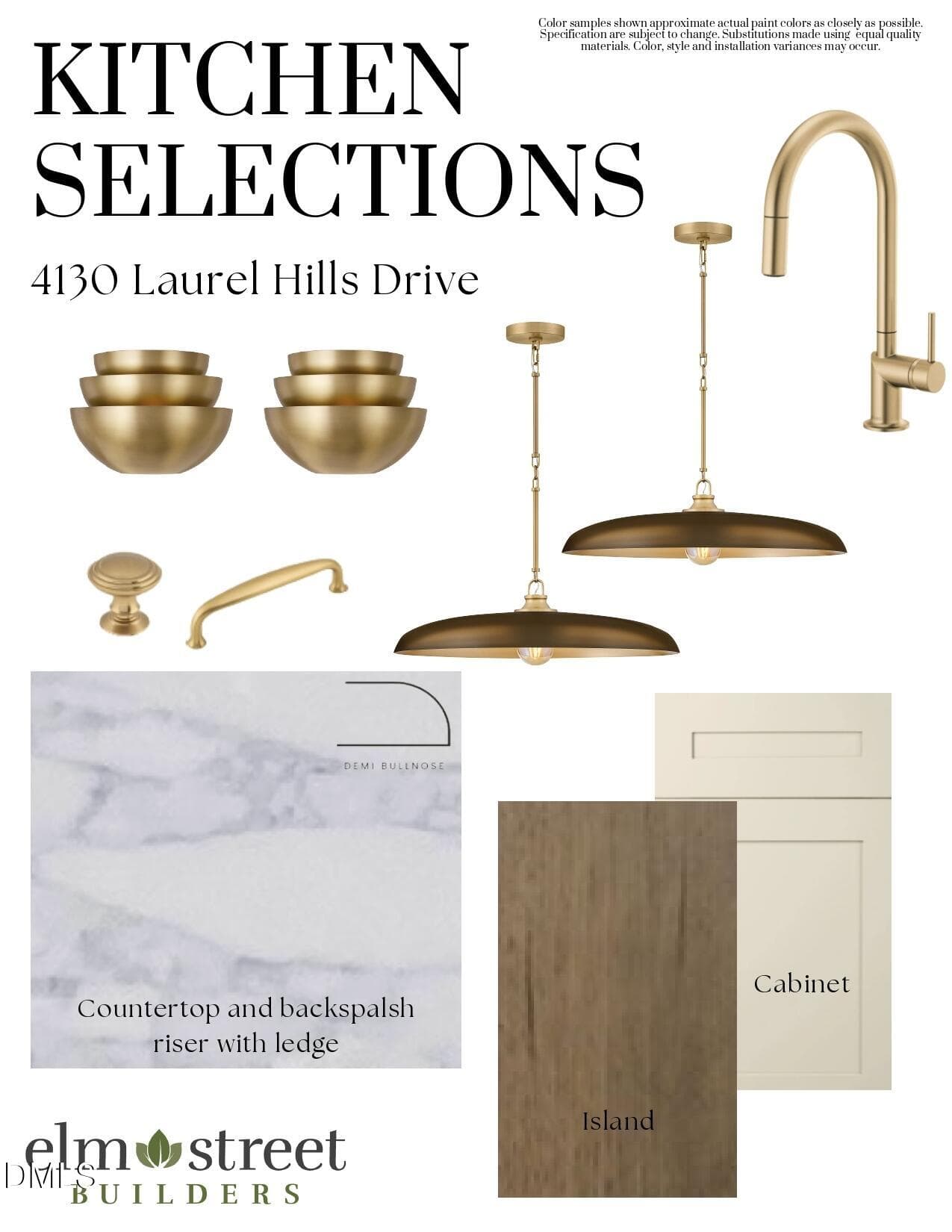 Laurel Hills Design Book (1)_page-0004 - 4130 Laurel Hills Road, Raleigh, NC 27612, Raleigh