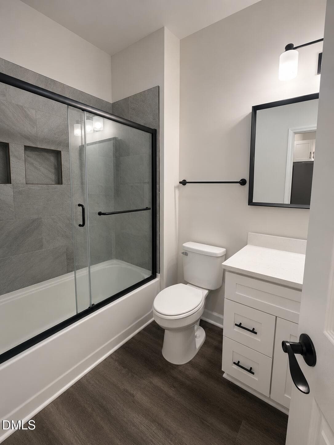 Bathroom - 1003 Alma Street B, Durham, NC 27703, Durham