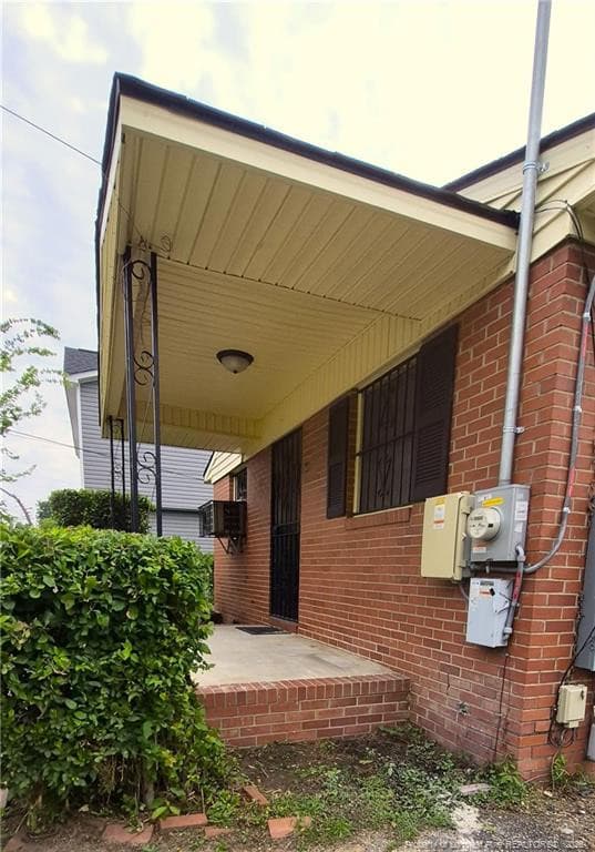 Photo 4 - 909 Rochester Drive, Fayetteville, NC 28305, Fayetteville