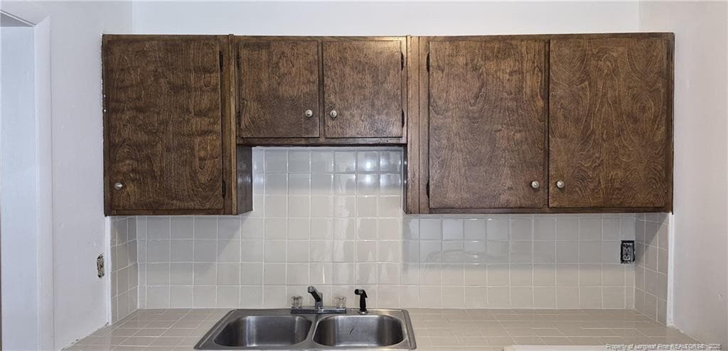 Newly updated kitchen - 909 Rochester Drive, Fayetteville, NC 28305, Fayetteville