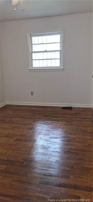 Hardwood flooring - 909 Rochester Drive, Fayetteville, NC 28305, Fayetteville