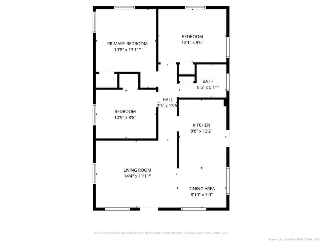 Photo 19 - 909 Rochester Drive, Fayetteville, NC 28305, Fayetteville
