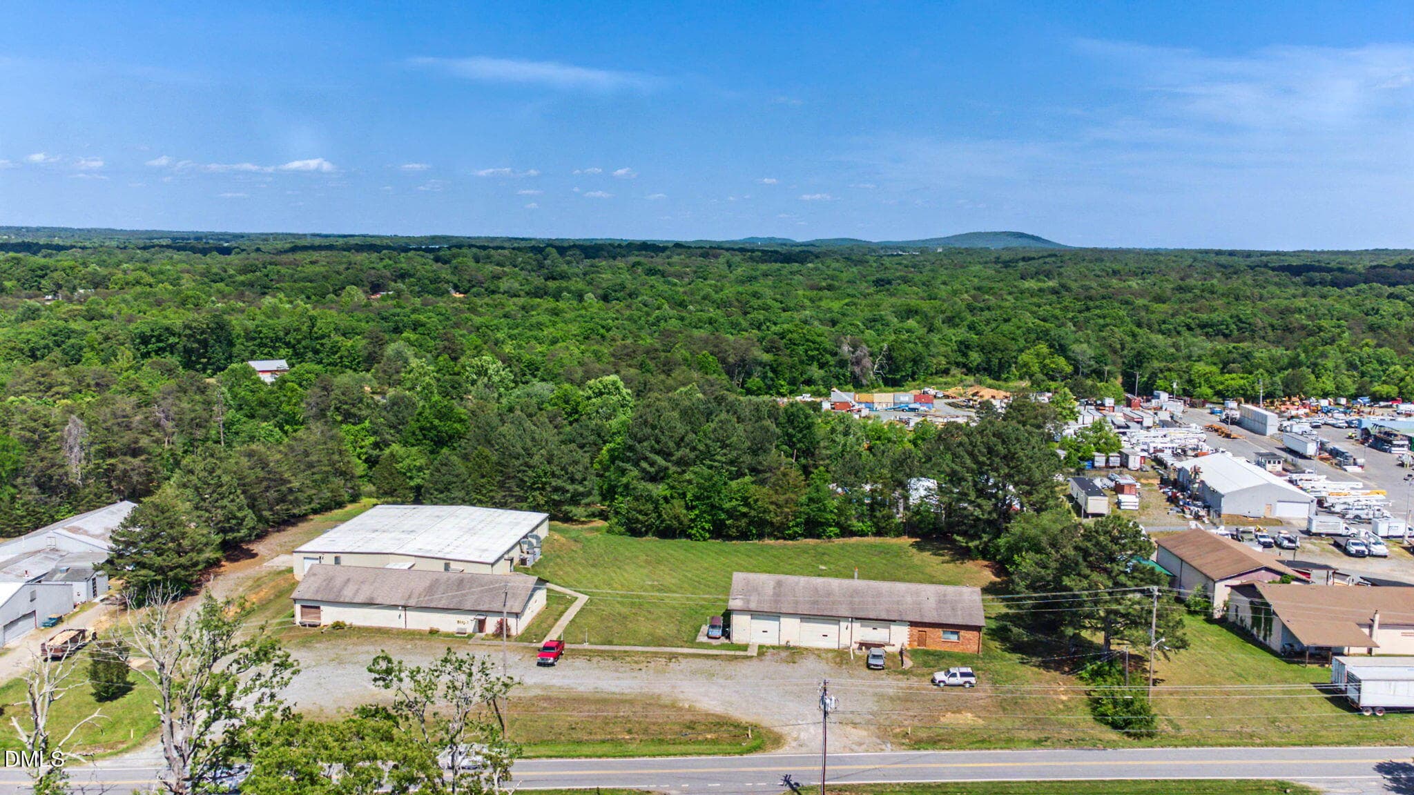 6-web-or-mls-DJI_0328RE - 4292 Providence Mill Road, Maiden, NC 28650
