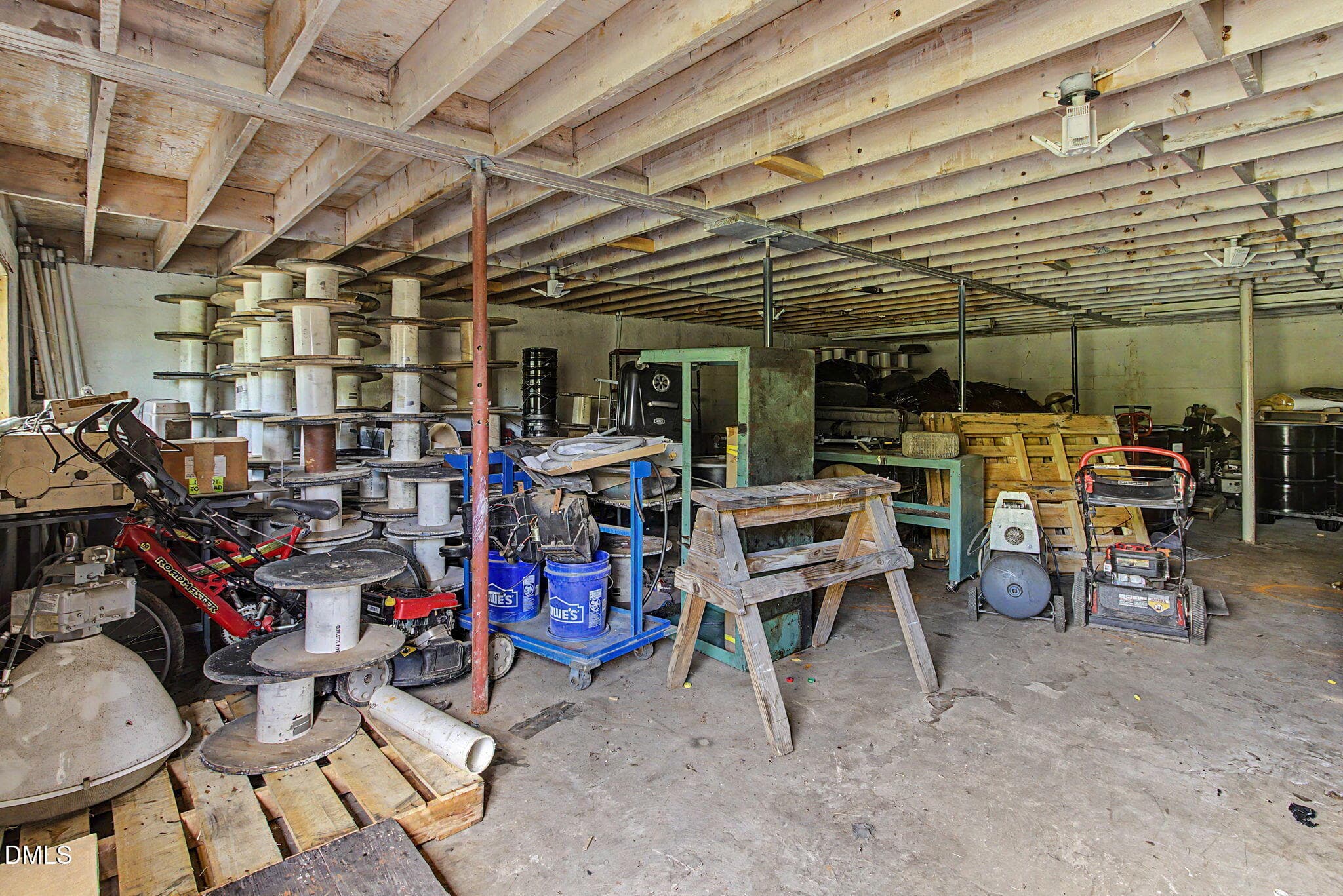 56-web-or-mls-IMG_7279 - 4292 Providence Mill Road, Maiden, NC 28650