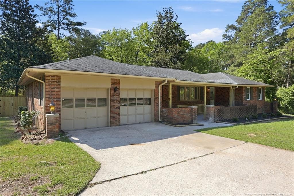Photo 3 - 217 Temple Avenue, Fayetteville, NC 28301, Fayetteville