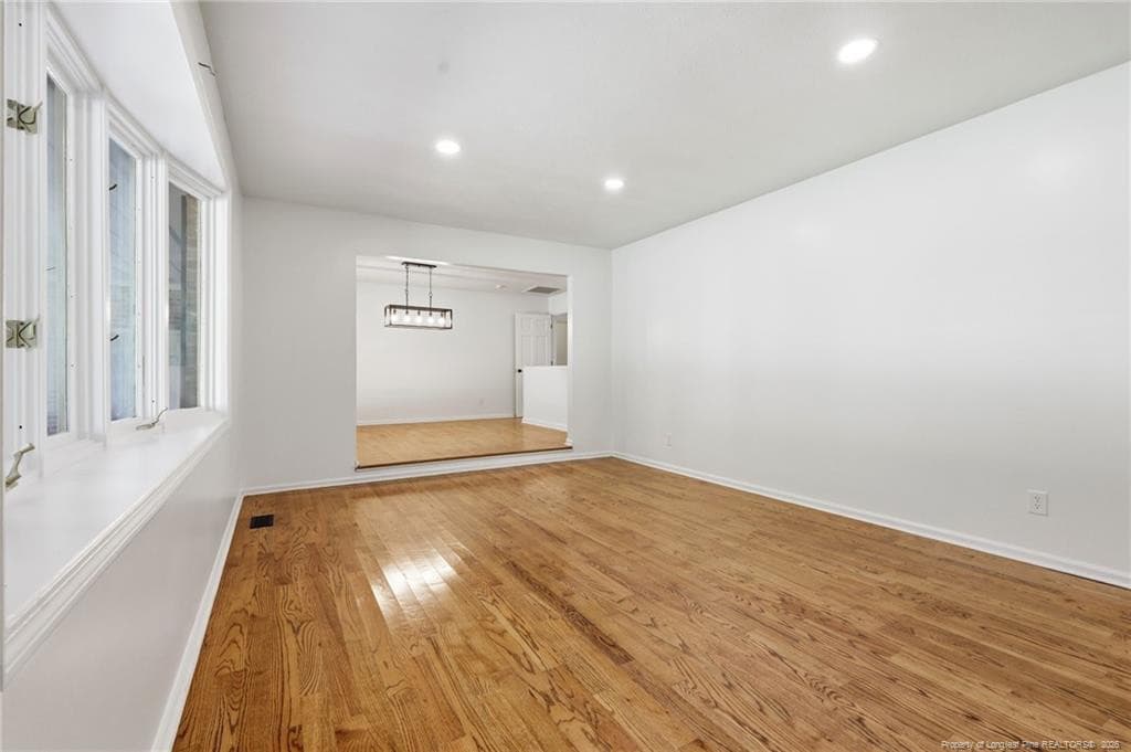 Photo 4 - 217 Temple Avenue, Fayetteville, NC 28301, Fayetteville
