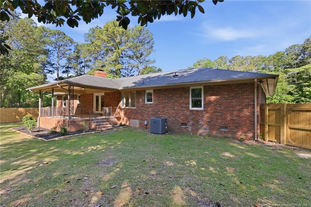 Photo 41 - 217 Temple Avenue, Fayetteville, NC 28301, Fayetteville