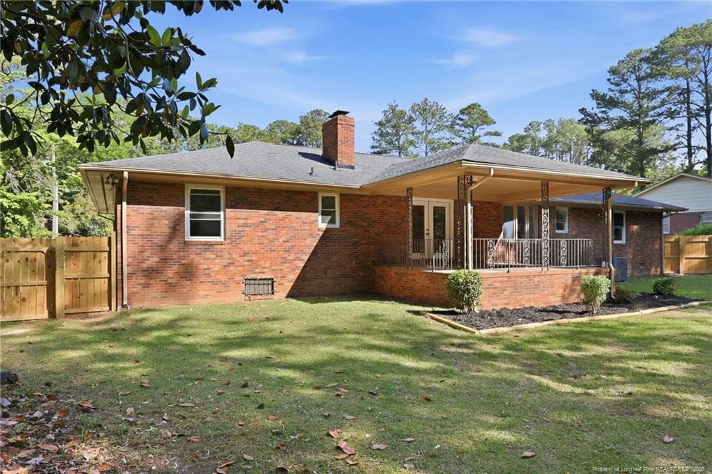 Photo 43 - 217 Temple Avenue, Fayetteville, NC 28301, Fayetteville