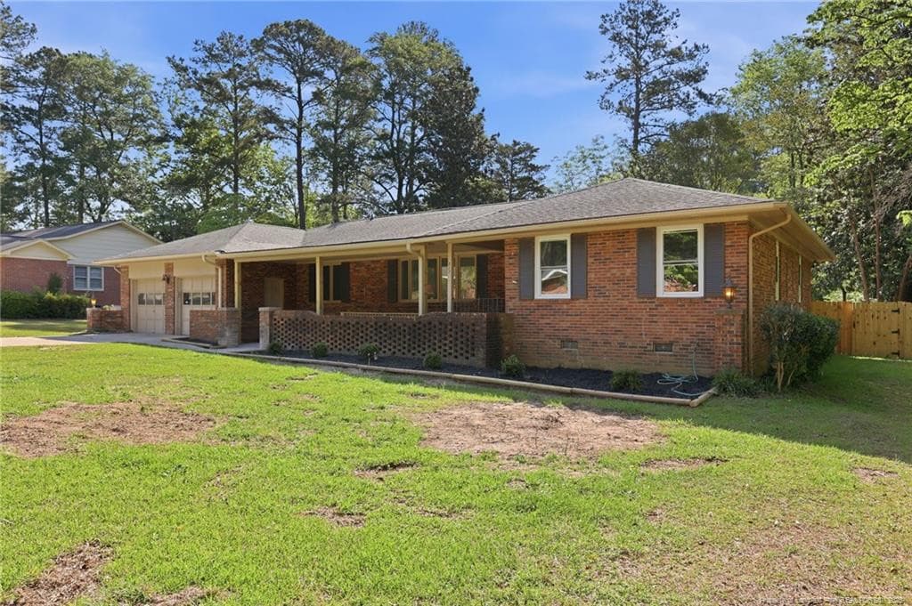 Photo 47 - 217 Temple Avenue, Fayetteville, NC 28301, Fayetteville