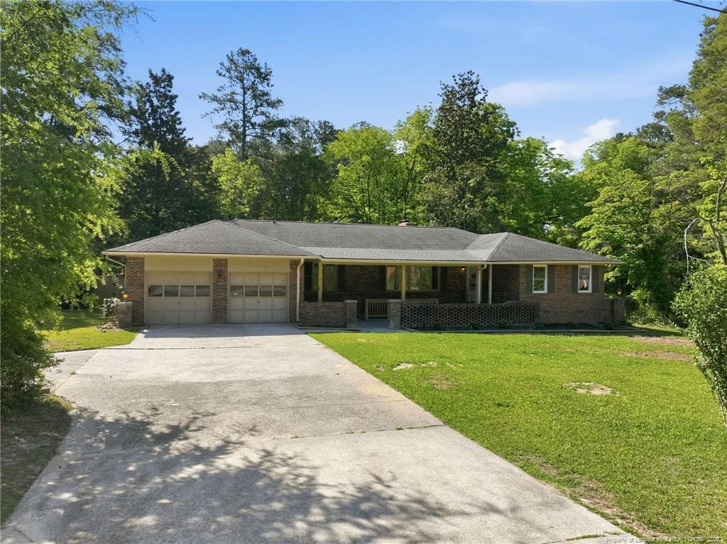 Photo 48 - 217 Temple Avenue, Fayetteville, NC 28301, Fayetteville