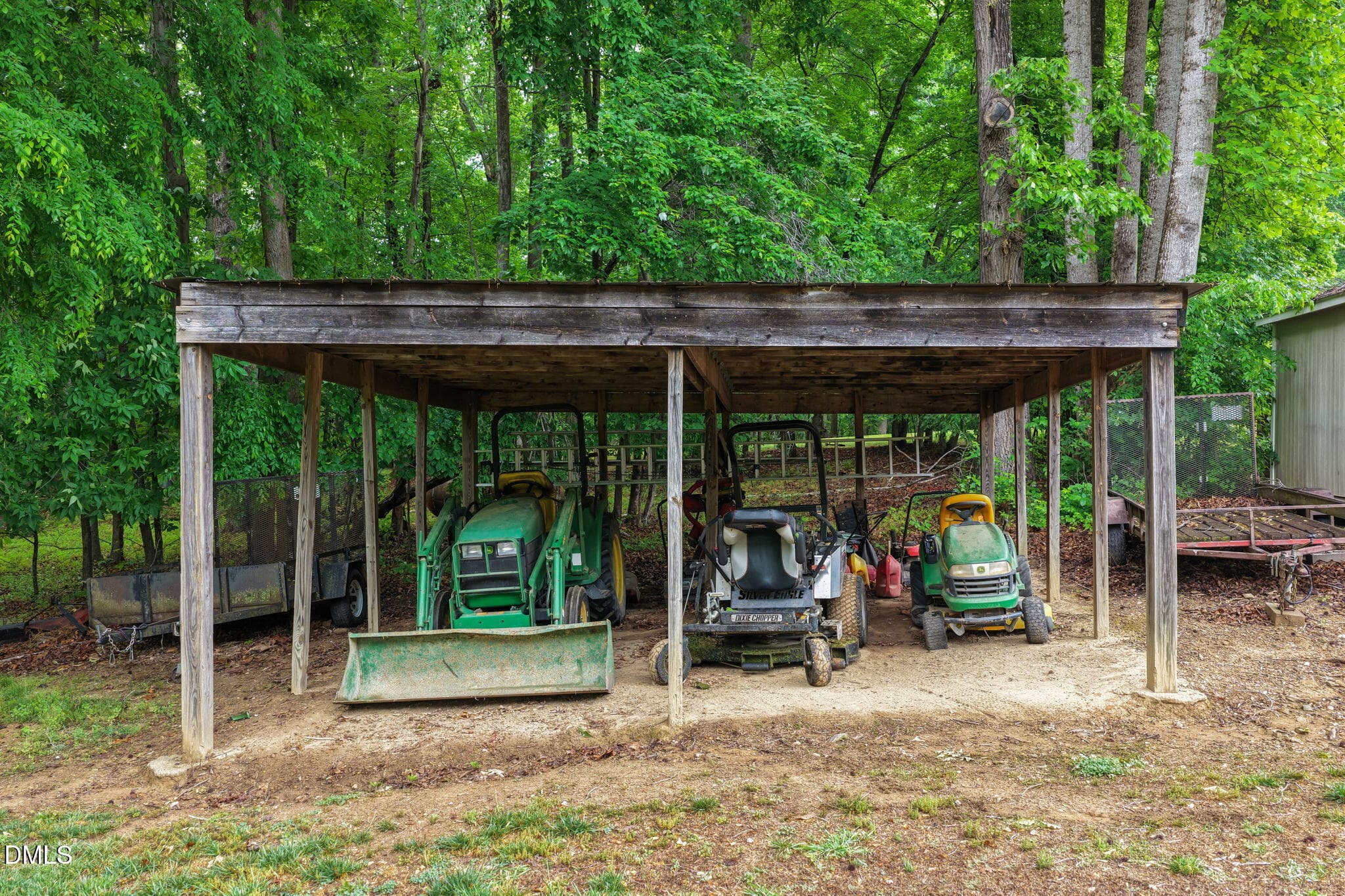 56-web-or-mls-untitled-61 - 296 Cothran Hicks Road, Rougemont, NC 27572