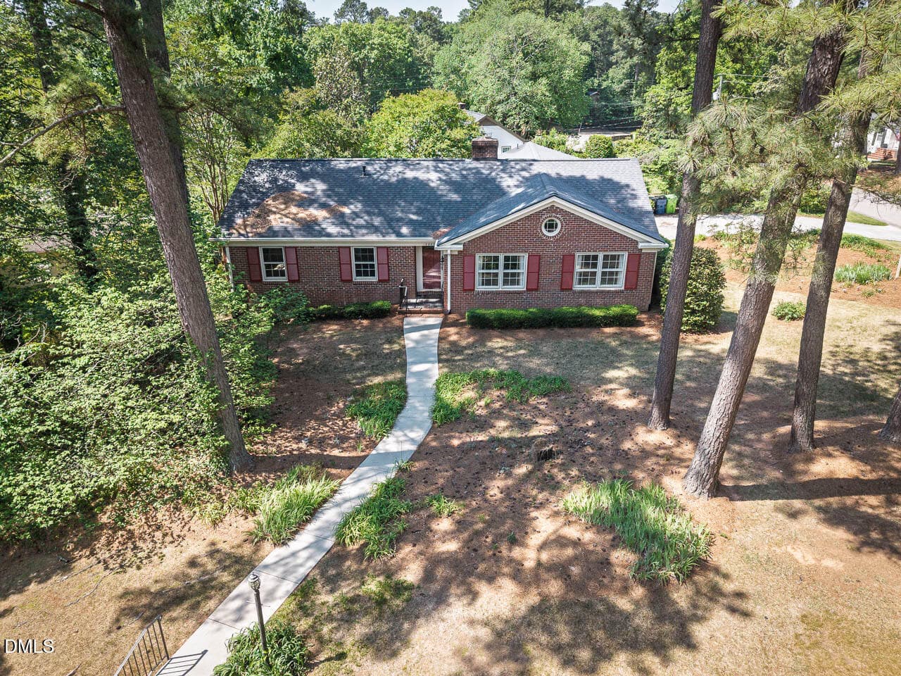 3007 Charwood Pl-2 - 3007 Charwood Place, Raleigh, NC 27612, Raleigh