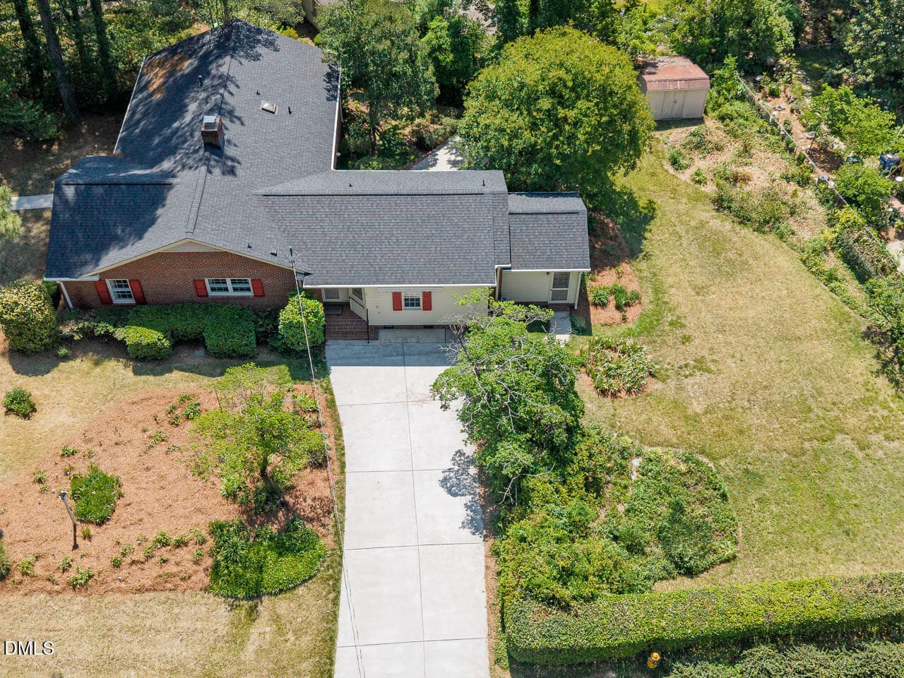 3007 Charwood Pl-8 - 3007 Charwood Place, Raleigh, NC 27612, Raleigh