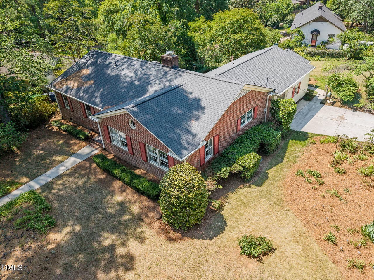 3007 Charwood Pl-10 - 3007 Charwood Place, Raleigh, NC 27612, Raleigh